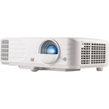 ViewSonic PX701-4K DLP-projector 4K UHD Wit, 3200 ANSI Lumen