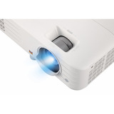ViewSonic PX701-4K DLP-projector 4K UHD Wit, 3200 ANSI Lumen