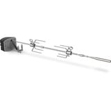Weber Braadspit voor Searwood en Spirit rotisserie 