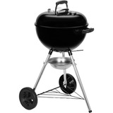 Weber Original Kettle E-5710 houtskoolbarbecue Zwart, Ø 57 cm