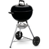 Weber Original Kettle E-5710 houtskoolbarbecue Zwart, Ø 57 cm