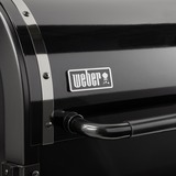 Weber SmokeFire EPX6 STEALTH Edition barbecue Zwart