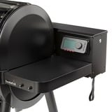 Weber SmokeFire EPX6 STEALTH Edition barbecue Zwart