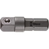 Wera Bicycle Set 3, 41‑delig gereedschapsset Zwart/groen