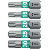 Wera Bicycle Set 3, 41‑delig gereedschapsset Zwart/groen