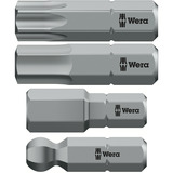 Wera Wera Bicycle Set 3 gereedschapsset Zwart/groen