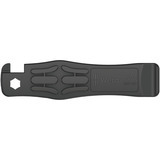 Wera Wera Bicycle Set 3 gereedschapsset Zwart/groen