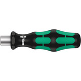 Wera Wera Bicycle Set 3 gereedschapsset Zwart/groen