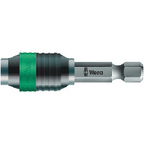 Wera Wera Bicycle Set 3 gereedschapsset Zwart/groen