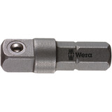 Wera Wera Bicycle Set 3 gereedschapsset Zwart/groen