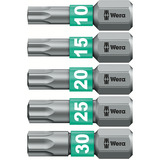 Wera Wera Bicycle Set 3 gereedschapsset Zwart/groen