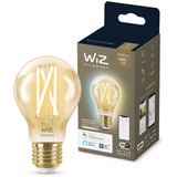 WiZ Filament amber A60 E27 ledlamp Wifi + Bluetooth protocol