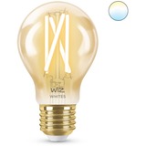 WiZ Filament amber A60 E27 ledlamp Wifi + Bluetooth protocol