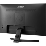 iiyama G-Master Black Hawk G2450HSU-B1 24" Gaming Monitor Zwart, HDMI, DisplayPort, USB, Audio, FreeSync