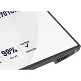 iiyama ProGraphic HB2701UHSNP-B1 27" 4K UHD monitor Zwart (mat), HDMI, DisplayPort, USB-C, Audio