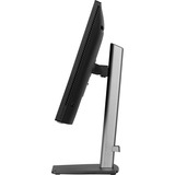 iiyama ProGraphic HB2701UHSNP-B1 27" 4K Ultra HD monitor Zwart (mat), 1x DisplayPort, 1x HDMI, 2x USB-C, 3x USB-A, 1x RJ-45, HDMI, DisplayPort, USB-C, Audio