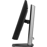 iiyama ProGraphic HB2701UHSNP-B1 27" 4K Ultra HD monitor Zwart (mat), 1x DisplayPort, 1x HDMI, 2x USB-C, 3x USB-A, 1x RJ-45, HDMI, DisplayPort, USB-C, Audio