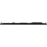 iiyama ProLite TE7512MIS-B4AG 75" 4K Ultra HD Public Display Zwart (mat), 2x HDMI | 1x DisplayPort | VGA | LAN | WiFi | 24/7 | Touch