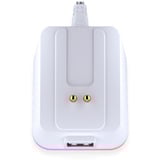 0 Endorfy Mouse Dock White 