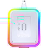 0 Endorfy Mouse Dock White 