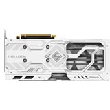 ASRock Intel® Arc B580 Steel Legend 12GB OC grafische kaart 1x HDMI, 3x DisplayPort