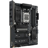 ASUS B850 MAX GAMING WIFI socket AM5 moederbord 2.5Gb-LAN, Wi-Fi 6E, BT, Sound, ATX