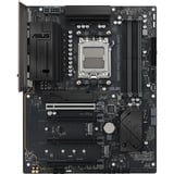 ASUS B850 MAX GAMING WIFI socket AM5 moederbord 2.5Gb-LAN, Wi-Fi 6E, BT, Sound, ATX