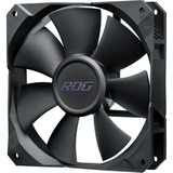 ASUS ROG STRIX LC II 240 waterkoeling Zwart, 4-pins PWM fan-connector