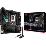 ASUS ROG STRIX Z690-G GAMING WIFI, socket 1700 moederbord RAID, 2.5 Gb-LAN, WLAN, BT, Sound, µATX
