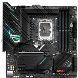 ASUS ROG STRIX Z690-G GAMING WIFI, socket 1700 moederbord RAID, 2.5 Gb-LAN, WLAN, BT, Sound, µATX