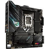ASUS ROG STRIX Z690-G GAMING WIFI, socket 1700 moederbord RAID, 2.5 Gb-LAN, WLAN, BT, Sound, µATX