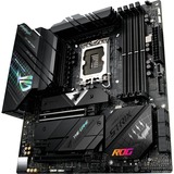 ASUS ROG STRIX Z690-G GAMING WIFI, socket 1700 moederbord RAID, 2.5 Gb-LAN, WLAN, BT, Sound, µATX
