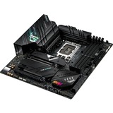 ASUS ROG STRIX Z690-G GAMING WIFI, socket 1700 moederbord RAID, 2.5 Gb-LAN, WLAN, BT, Sound, µATX