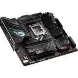ASUS ROG STRIX Z690-G GAMING WIFI, socket 1700 moederbord RAID, 2.5 Gb-LAN, WLAN, BT, Sound, µATX
