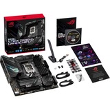 ASUS ROG STRIX Z690-G GAMING WIFI, socket 1700 moederbord RAID, 2.5 Gb-LAN, WLAN, BT, Sound, µATX