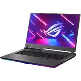 ASUS ROG Strix 17 G713RC-HX057W 17.3" gaming laptop Grijs | Ryzen 7 6800H | RTX 3050 | 16 GB | 512 GB SSD