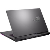 ASUS ROG Strix 17 G713RC-HX057W 17.3" gaming laptop Grijs | Ryzen 7 6800H | RTX 3050 | 16 GB | 512 GB SSD | 2.5 Gb-LAN