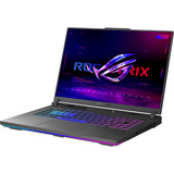 ASUS ROG Strix G16 G614FR-RV020W 16"  gaming laptop Grijs | R9 9955HX | RTX 5070 Ti | 16 GB | 1 TB SSD