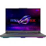 ASUS ROG Strix G16 G614FR-RV020W 16"  gaming laptop Grijs | R9 9955HX | RTX 5070 Ti | 16 GB | 1 TB SSD