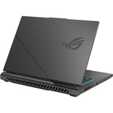 ASUS ROG Strix G16 G614FR-RV020W 16"  gaming laptop Grijs | R9 9955HX | RTX 5070 Ti | 16 GB | 1 TB SSD