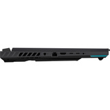 ASUS ROG Strix G16 G614FR-RV020W 16"  gaming laptop Grijs | R9 9955HX | RTX 5070 Ti | 16 GB | 1 TB SSD
