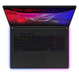 ASUS ROG Strix SCAR 18 G835LWG-TQ327W 18"  gaming laptop Zwart | Ultra 9 290HX+ | RTX 5080 | 32 GB | 2 TB SSD