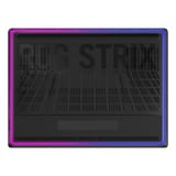 ASUS ROG Strix SCAR 18 G835LWG-TQ327W 18"  gaming laptop Zwart | Ultra 9 290HX+ | RTX 5080 | 32 GB | 2 TB SSD