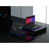 ASUS ROG Strix SCAR 18 G835LWG-TQ327W 18"  gaming laptop Zwart | Ultra 9 290HX+ | RTX 5080 | 32 GB | 2 TB SSD