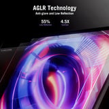 ASUS ROG Strix SCAR 18 G835LWG-TQ327W 18"  gaming laptop Zwart | Ultra 9 290HX+ | RTX 5080 | 32 GB | 2 TB SSD