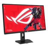 ASUS ROG Strix XG27UCG Gen2 (XG27UCGR) 27" 4K Ultra HD gaming monitor Zwart, 1x DisplayPort, 1x HDMI, 1x USB-C, 162 Hz / 485 Hz