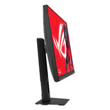 ASUS ROG Strix XG27UCG Gen2 (XG27UCGR) 27" 4K Ultra HD gaming monitor Zwart, 1x DisplayPort, 1x HDMI, 1x USB-C, 162 Hz / 485 Hz