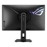 ASUS ROG Strix XG27UCG Gen2 (XG27UCGR) 27" 4K Ultra HD gaming monitor Zwart, 1x DisplayPort, 1x HDMI, 1x USB-C, 162 Hz / 485 Hz