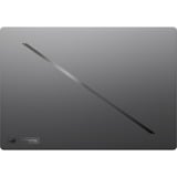 ASUS ROG Zephyrus G16 GU605CR-QR112W 16"  gaming laptop Grijs | Core Ultra 9 285H | RTX 5070 Ti | 32 GB | 2 TB SSD