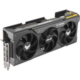 ASUS TUF Gaming Radeon RX 7900 XTX OC grafische kaart 1x HDMI, 3x DisplayPort